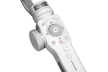 ZHIYUN Smooth 4 stabilizatorius telefonui (Baltas)