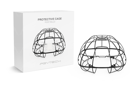 PGYTECH apsauginis gardas RyzeTech Tello dronams / Protective Cage