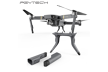 PGYTECH DJI Mavic Pro drono nusileidimo kojų prailginimas / Landing Gear Extensions