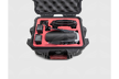 PGYTECH Pakietintas lagaminas skirtas DJI Mavic Air dronui / Safety Carrying Case Mini