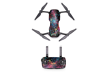 PGYTECH DJI Mavic Air lipdukai / Skins