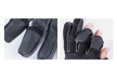 PGYTECH pirštinės fotografams / Photography Gloves