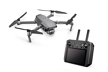 DJI Mavic 2 Pro dronas su išmaniuoju valdymo pultu