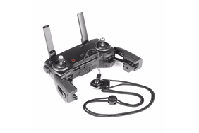 PGYTECH DJI Mavic Air laikiklis su dirželiu valdymo pultui / Remote Controller Clasp