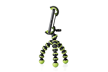 JOBY telefono trikojis / Gorillapod Mobile Mini Black/Green