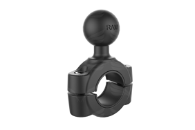 UNPK RAM HANDLEBAR MNT 3/4''-1''-1'' BALL