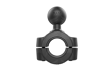 UNPK RAM HANDLEBAR MNT 3/4''-1''-1'' BALL