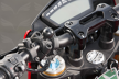 UNPK RAM HANDLEBAR MNT 3/4''-1''-1'' BALL