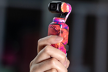 PGYTECH Lipdukai / Skin for DJI Osmo Pocket (Colourful Set)