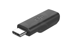 DJI Osmo Pocket adapteris / USB-C to 3.5mm Mic Adapter