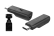 DJI Osmo Pocket adapteris / USB-C to 3.5mm Mic Adapter