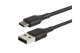 GoPro HERO8/7/6/5 laidas USB-C (originalus, be pakuotės) / Cable (without packaging)