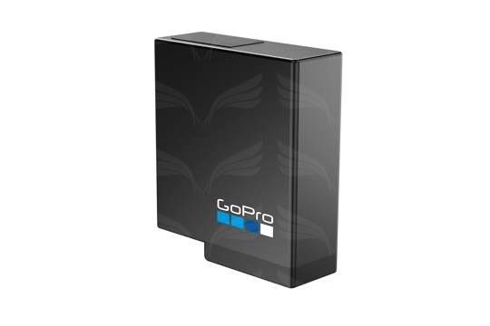 GoPro HERO5/6/7 Black baterija (be pakuotės) / Rechargable Battery (without packaging)