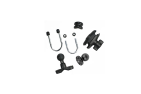 GoBandit vamzdinis laikiklis / Handle Bar Mount Kit