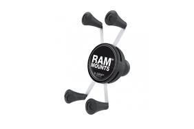 RAM X-Grip Universal Holder with 1'' Ball