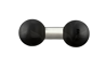 RAM Double Ball Adapter / B Size / RAM-B-230U