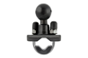 RAM Handlebar U-Bolt Base for Rails 0.5'' to 1.25'' in Diameter / B Size / RAM-B-231ZU