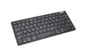 RAM 11.25'' X 4.75'' Bluetooth Keyboard