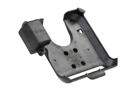 RAM Vehicle Printer Mount BROTHER Rugged Jet 4