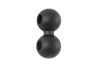 RAM Snap-Link Short Double Ball Adapter / RAP-SBA-RRU