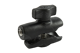 RAM Single Socket Arm with 1/4'' NPT Threaded Hole / B size / RAM-B-200-1U