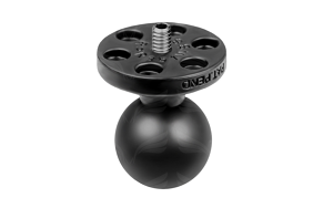 RAM SMALL round Base 1/4''-20 THR