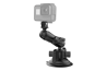 RAM Twist-Lock Suction Cup Mount with Universal Action Camera Adapter / B Size / RAM-B-166-GOP1