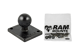 RAM Ball Adapter with AMPS Plate for Garmin GPSMAP 620 & 640 / B Size / RAM-B-347-G4U