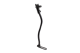 RAM Pod I Locking Vehicle Mount with 18'' Rod and Socket Arm / B Size / RAM-B-316-1U