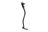 RAM Pod I Locking Vehicle Mount with 18'' Rod and Socket Arm / B Size / RAM-B-316-1U
