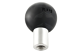 RAM Ball Adapter with 1/4''-20 Threaded Hole / B Size / RAM-B-348U