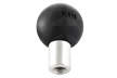 RAM Base with 1/4''-20 hole & 1'' Ball
