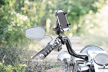 RAM telefono laikiklis motocikui / Motorcycle Mount X-Grip