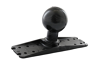 RAM Large Marine Electronics Ball Adapter / E Size / RAM-E-111BU