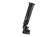 RAM Tough-Tube Rod Holder with Bulkhead/Flat Surface Base / RAP-394-SSBMPU