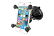 RAM Suction Cup SNAP LINK X-Grip System