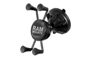 RAM Suction Cup SNAP LINK X-Grip System