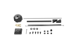 RAM Locking Kit for Laptop Tray NO Extras