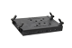 RAM Tough-Tray II Spring Loaded Netbook/Tablet Holder / RAM-234-6