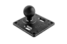 RAM75x75mm VESA Plate with Ball / C Size / RAM-2461U