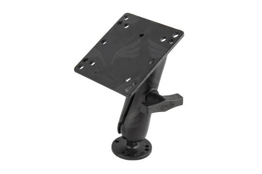 RAM Mount with VESA Plate 75mm & 100mm