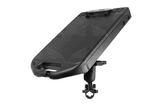 RAM U-Bolt Mount with Handi-Case