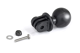 RAM GoPro Action Camera Universal Ball Adapter / B Size / RAP-B-202U-GOP1