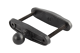 RAM Square Post Clamp Base for Posts up to 3'' Wide / B Size / RAM-B-247U-3