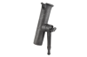 RAM Tube Fishing Rod Holder with 6'' Spline Post / RAM-301-NB