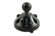 RAM Twist-Lock Low Profile Suction Cup Ball Base / B Size / RAP-B-224-2U