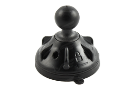 RAM 2.75'' Dia. Suction Cup with 1'' plastic Ball