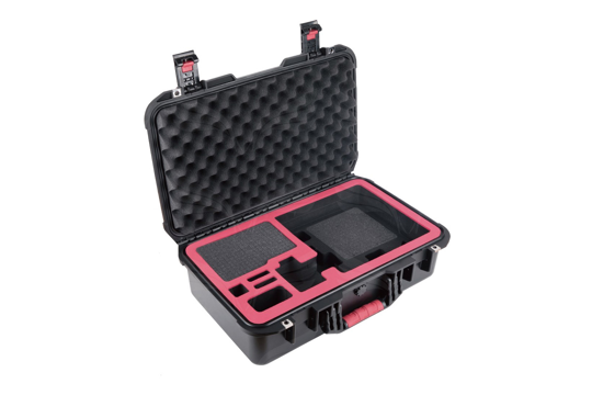 PGYTECH Lagaminas / Safety Carrying Case Mini for DJI RONIN-S stabilizer