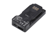 DJI Ronin-S adapteris baterijai / Battery Adapter / Part 8