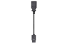DJI Ronin-S adapteris / Multi-Camera Control USB Female Adapter / Part 11
